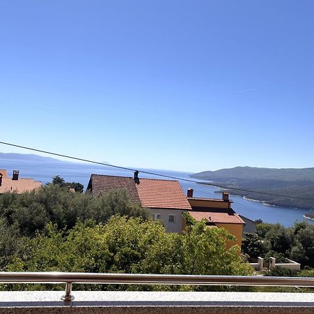 Apartments Quarnero Rabac Bagian luar foto
