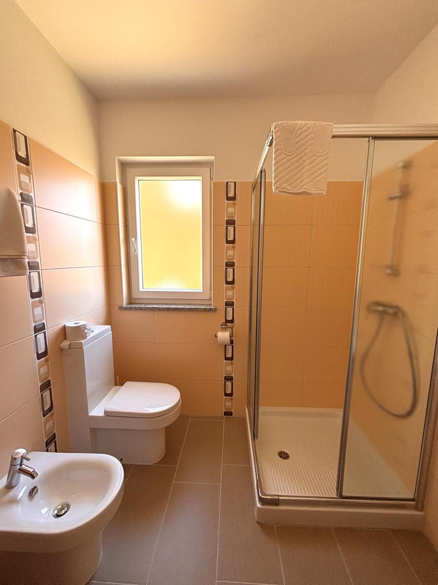 Apartments Quarnero Rabac Bagian luar foto